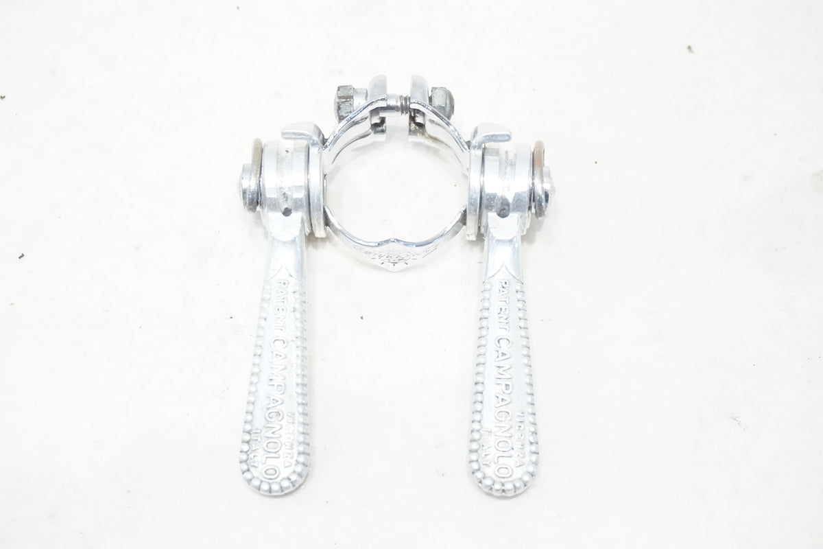 CAMPAGNOLO 「カンパニョーロ」 ダブルレバー / 横浜戸塚店