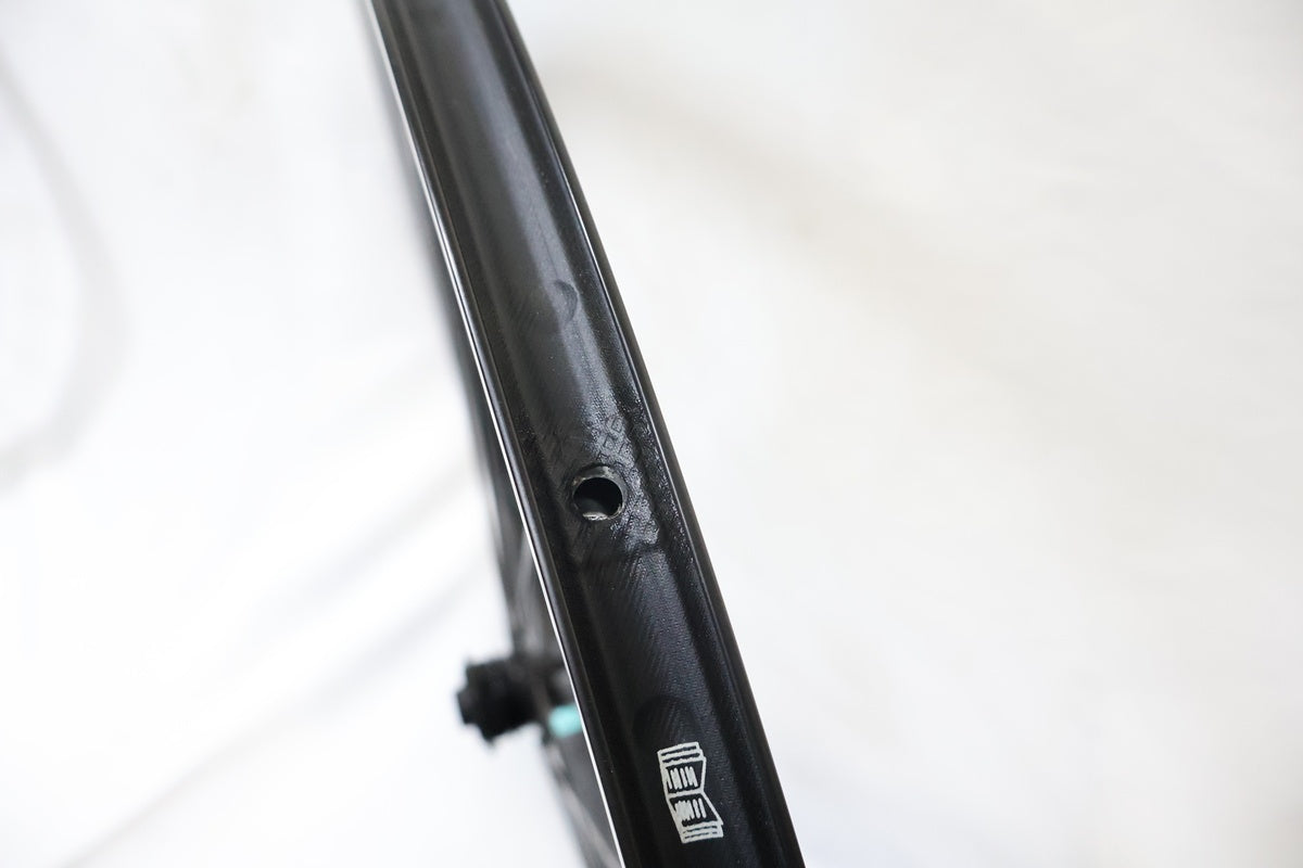 FULCRUM 「フルクラム」 RACING 818 DB シマノ11速  ホイールセット / 高知店