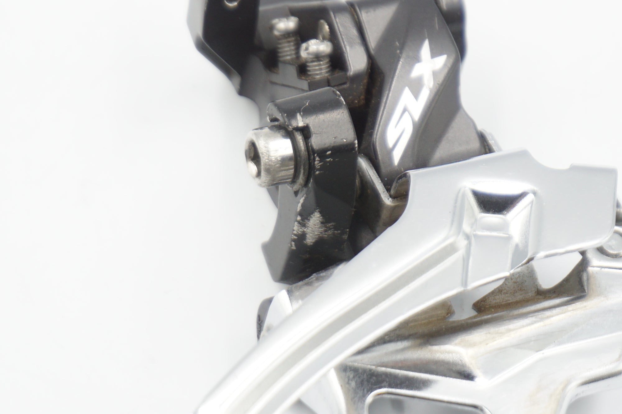 SHIMANO 「シマノ」 SLX FD-M676 フロントディレイラー / 京都西院店