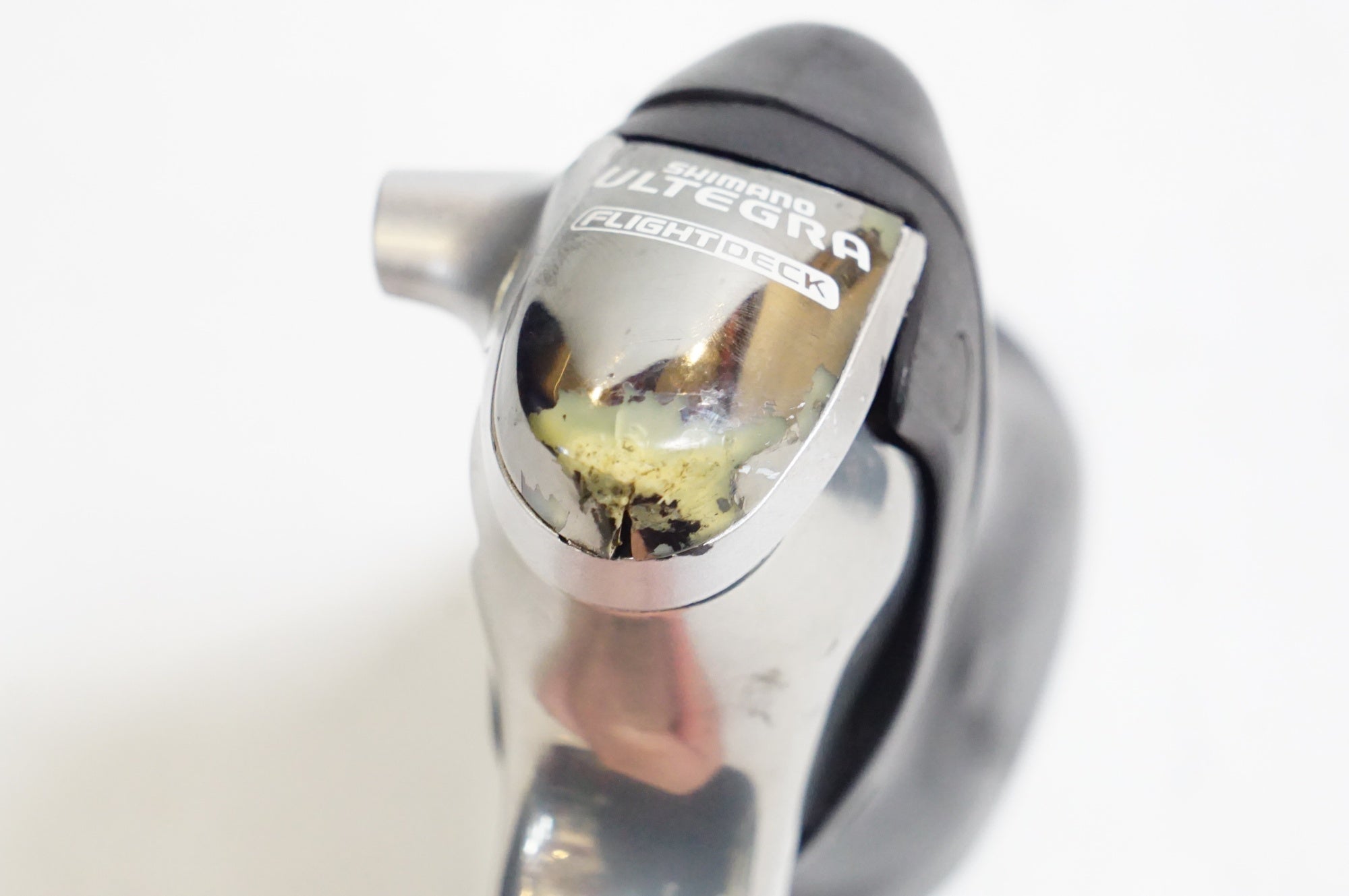 SHIMANO 「シマノ」 ULTEGRA ST-6510 デュアルコントロールレバー / 熊谷本店