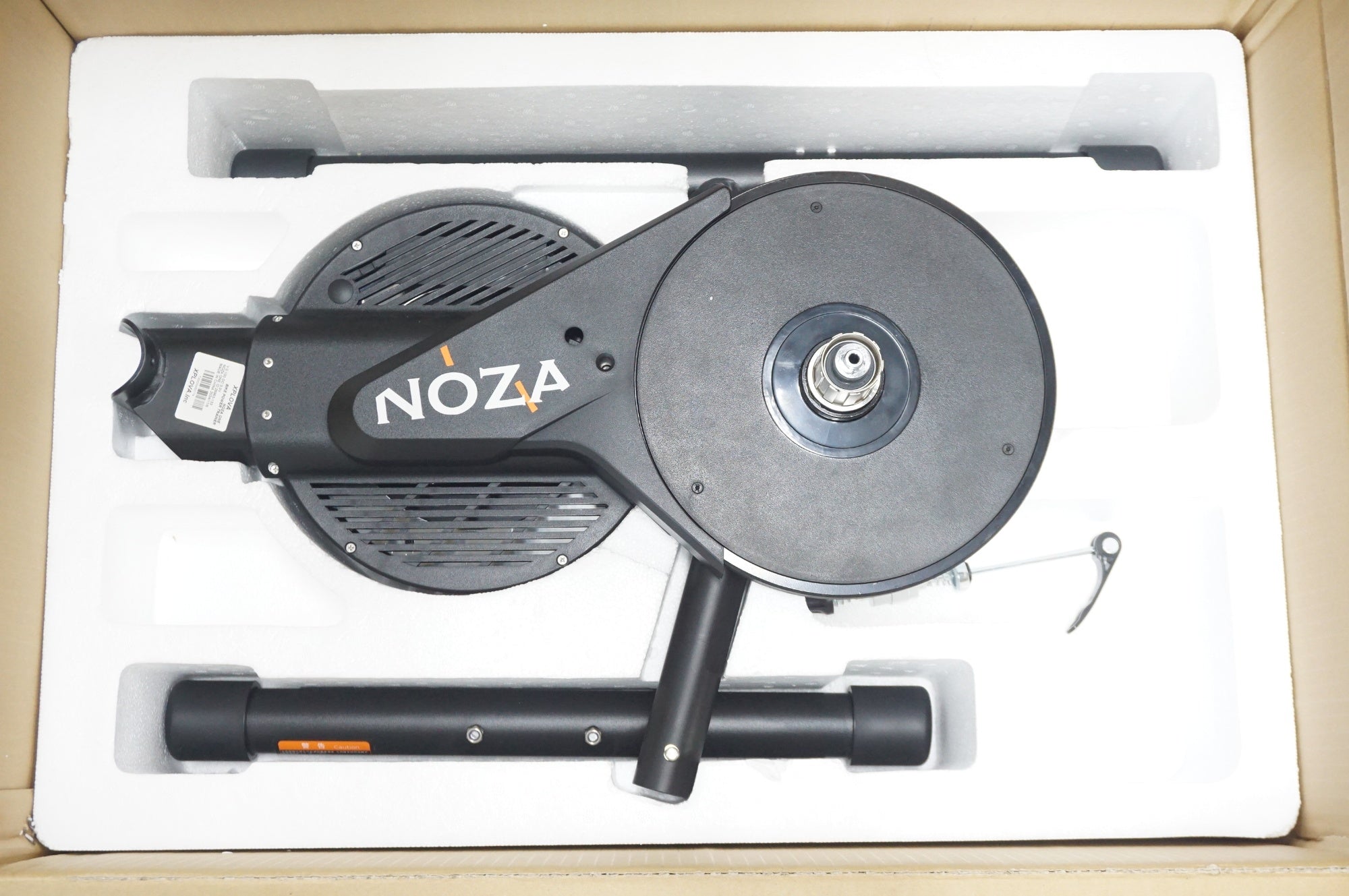 XPLOVA 「エクスプロー バ」 NOZA ONE サイクルトレーナー / 阪急塚口