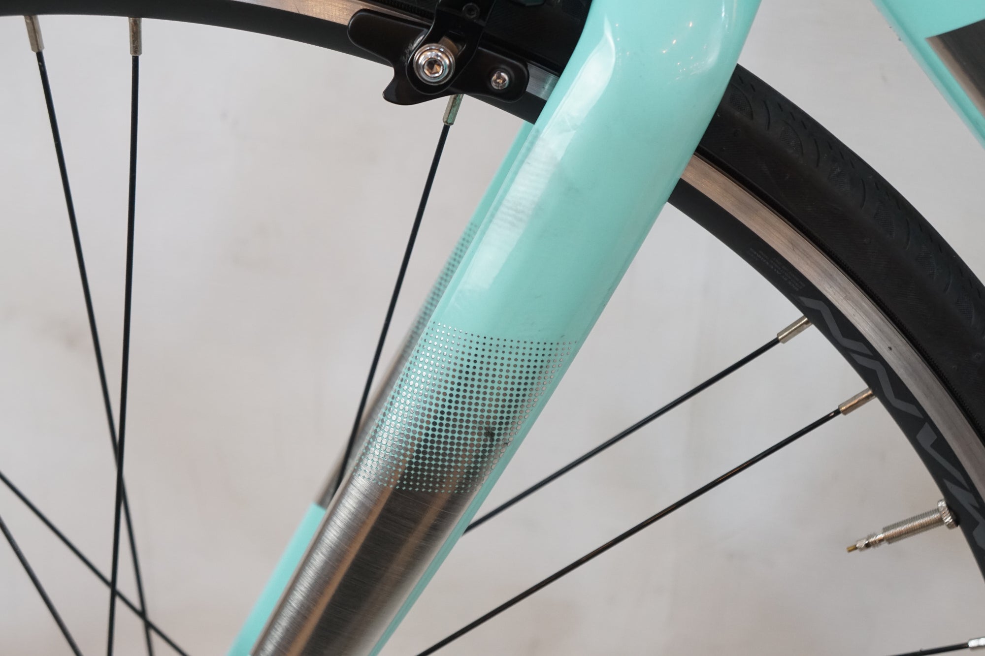 BIANCHI 「ビアンキ」 VIA NIRONE7 SORA 2024年モデル ロードバイク / バイチャリ浦和ベース