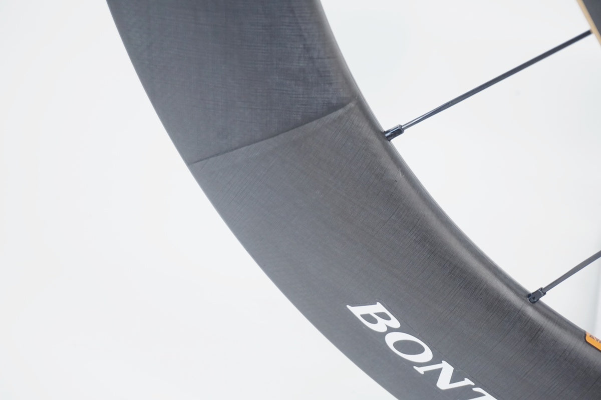 BONTRAGER 「ボントレガー」  AEOLUS7 シマノ11S  ホイールセット/ 京都八幡店