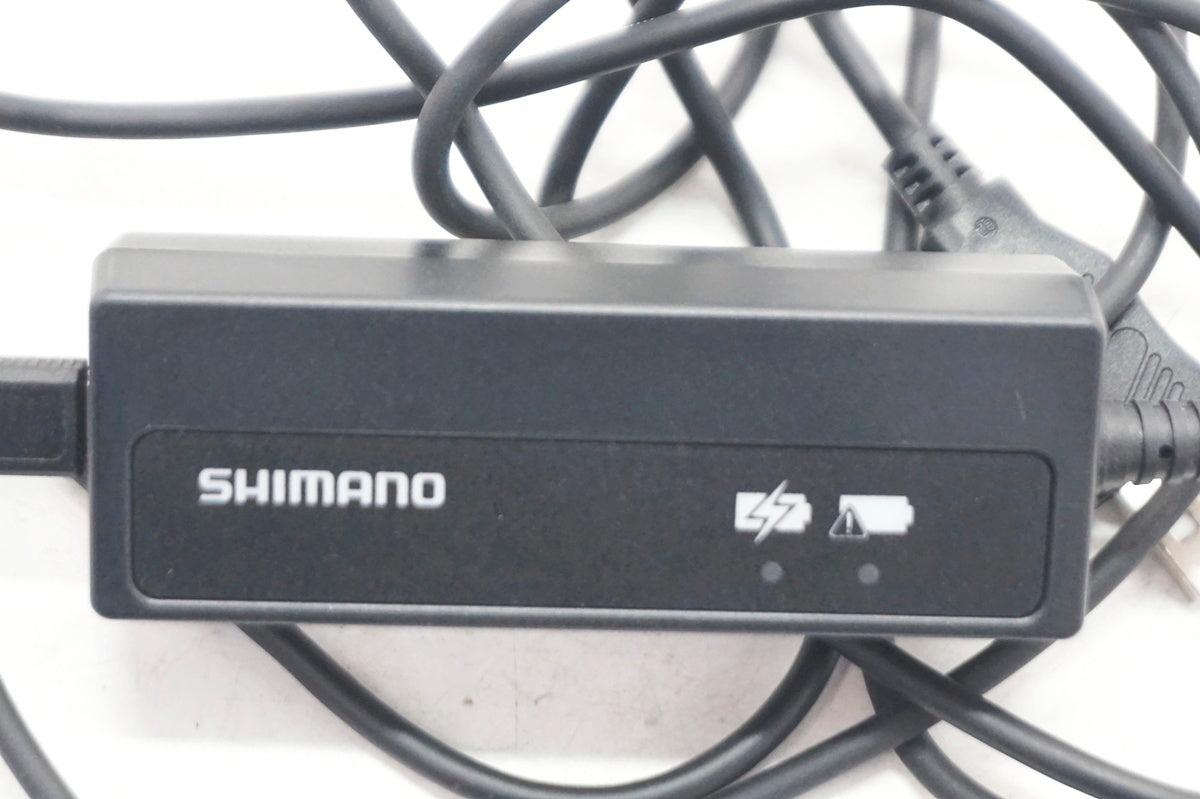 SHIMANO 「シマノ」 SM-BCR2 充電器 / 大阪門真店
