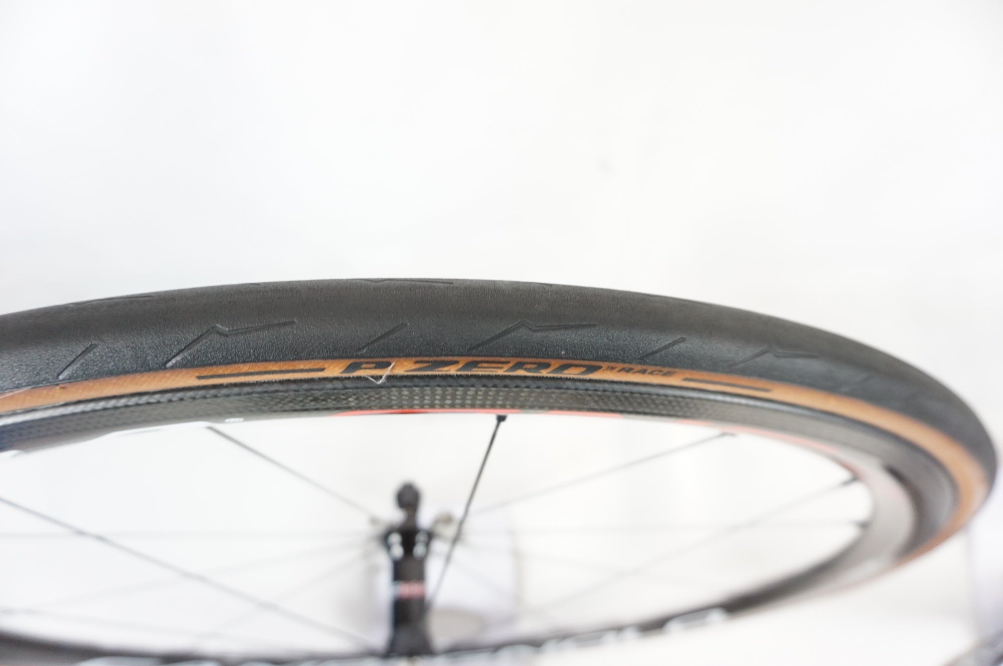 CAMPAGNOLO 「カンパニョーロ」 BORA ONE 35 AC3 SHIMANO11s ホイール