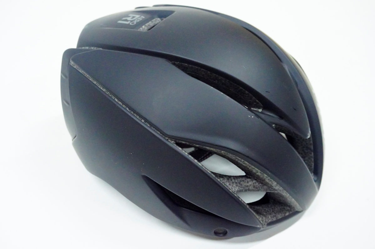 OGK KABUTO 「オージーケーカブト」 AERO-R1 CV L/XL ヘルメット / 名古屋大須店