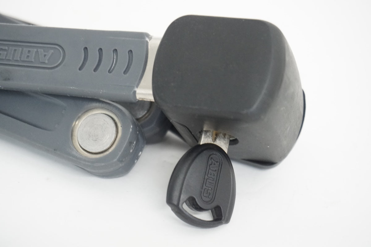 ABUS 「アブス」 BORDO LITE 6055 ブレードロック / 京都西院店