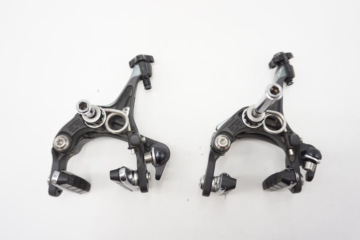 SHIMANO「シマノ」 DURA-ACE BR-7900 キャリパーブレーキセット/ 京都西院店