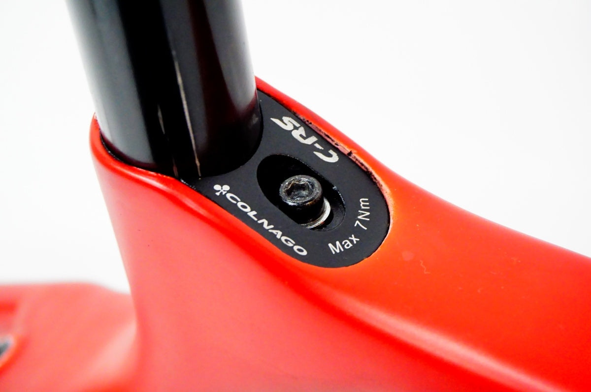 ジャンク COLNAGO 「コルナゴ」 C-RS 2019年モデル フレームセット / 名古屋大須店