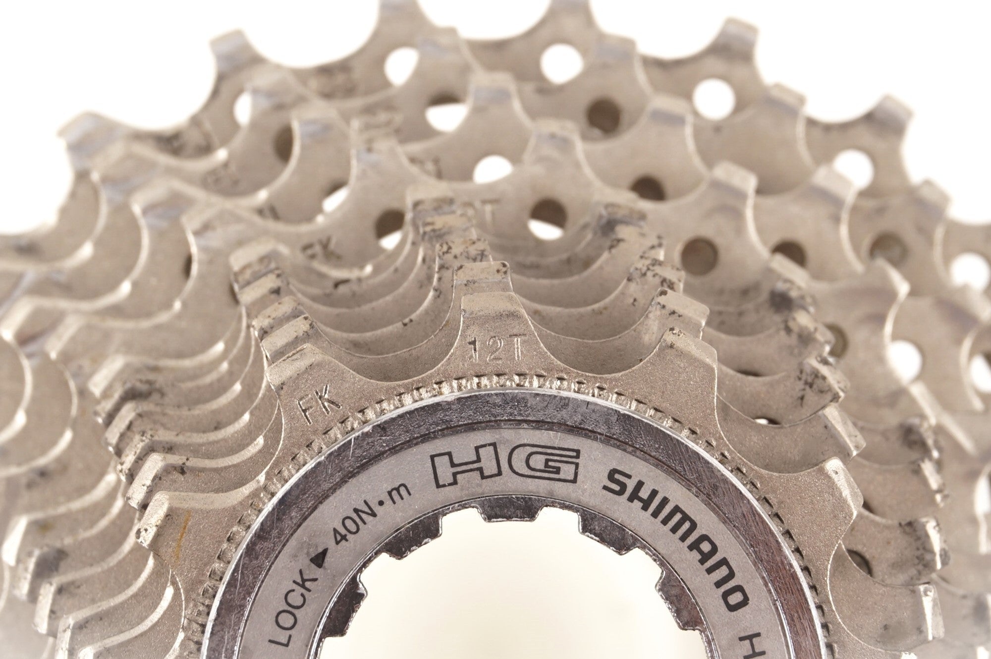 SHIMANO 「シマノ」 ULTEGRA CS-6600 10S 12-25T スプロケット / 中目黒店