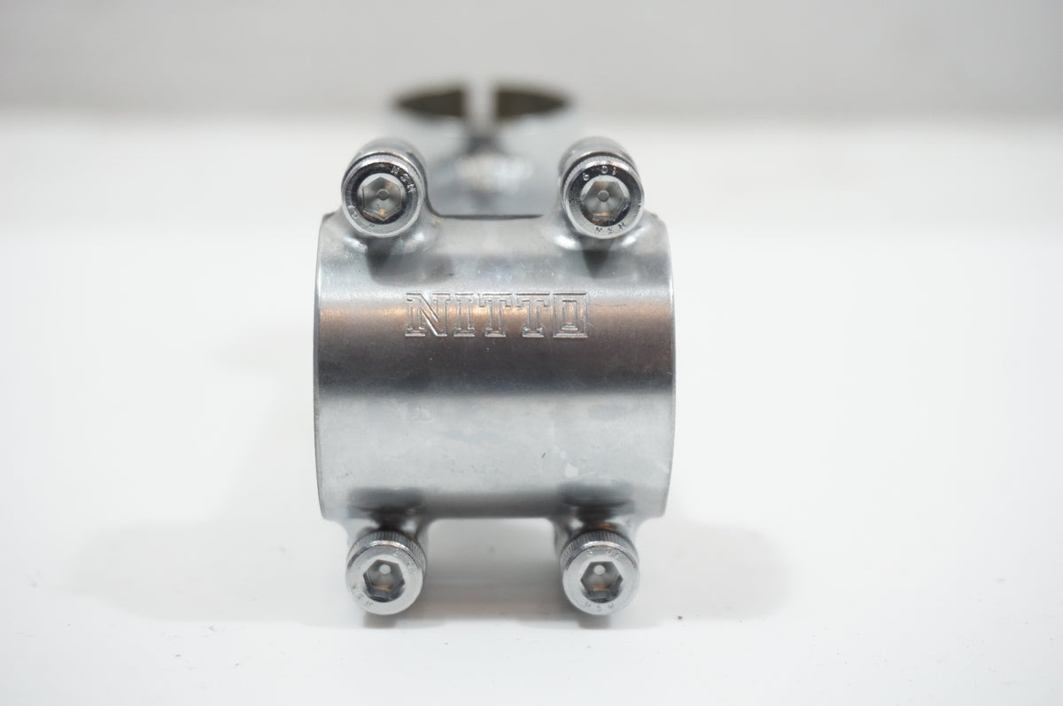 NITTO 「ニットー」 Φ31.8 ステム / 世田谷店