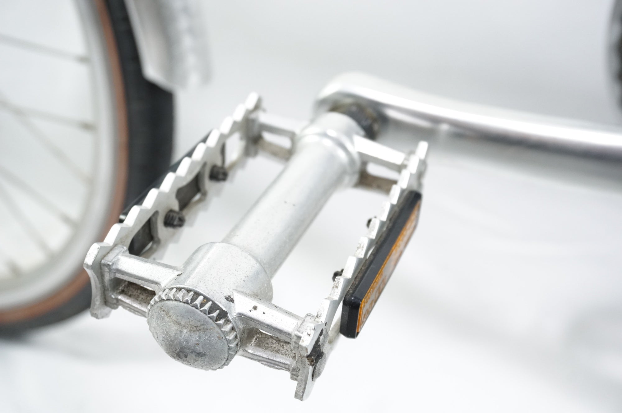 BIANCHI 「ビアンキ」 MINIVELO 7 MERLO 2019年モデル ミニベロ / 中目黒店