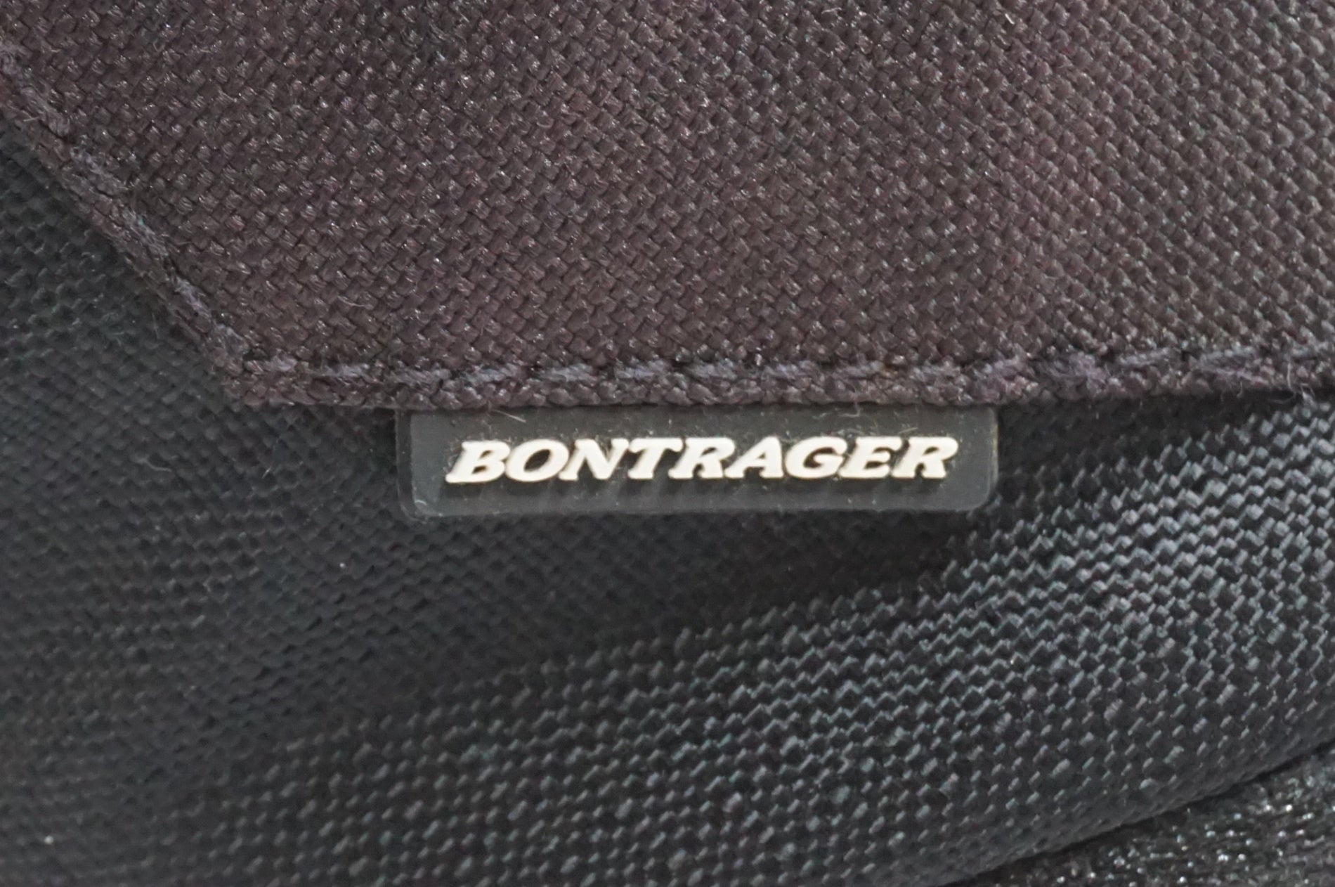 BONTRAGER 「ボントレガー」 サドルバッグ / 大宮店