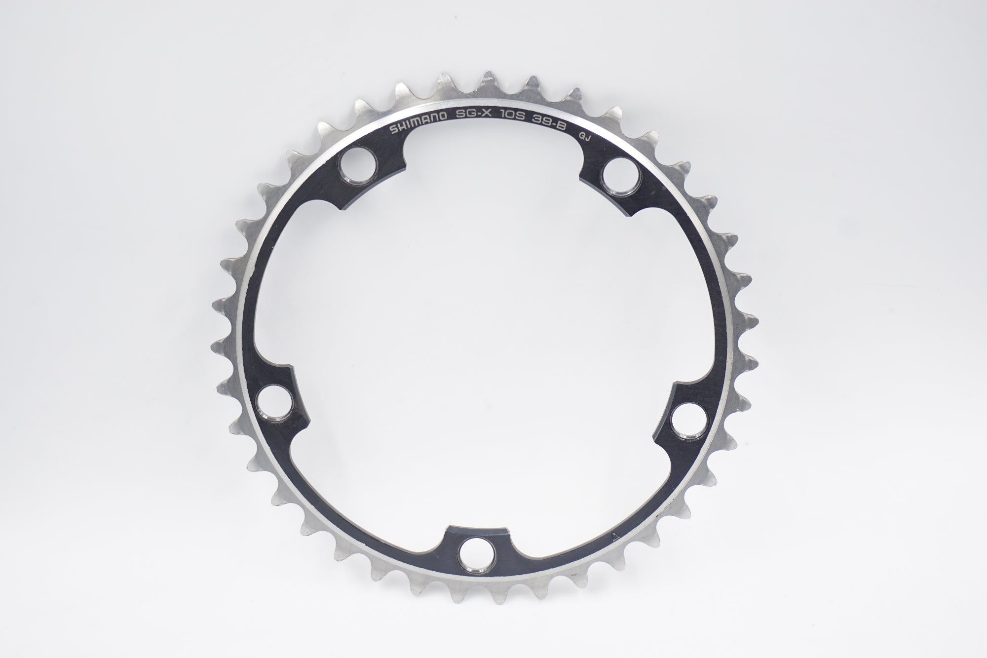 SHIMANO 「シマノ」 SG-X 39T 10S チェーンリング / 奈良店