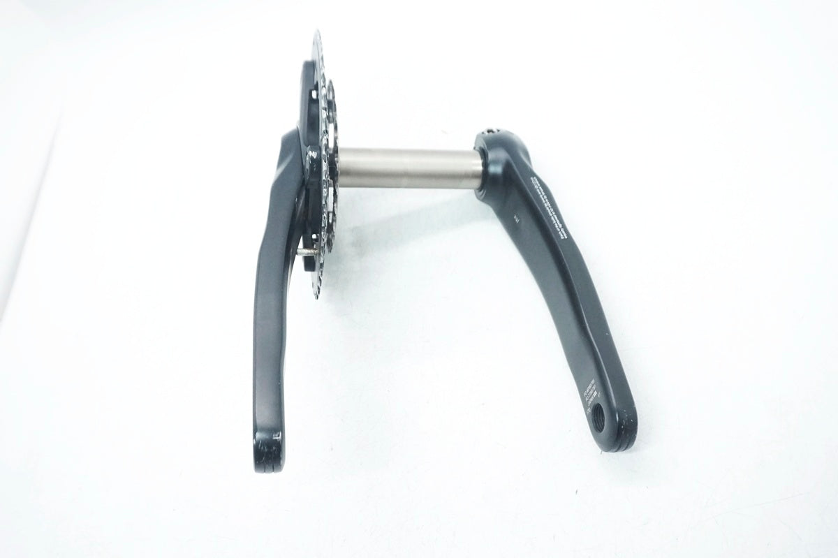 SHIMANO 「シマノ」 DEORE XT FC-M780 170mm 38/24T クランク / 大阪