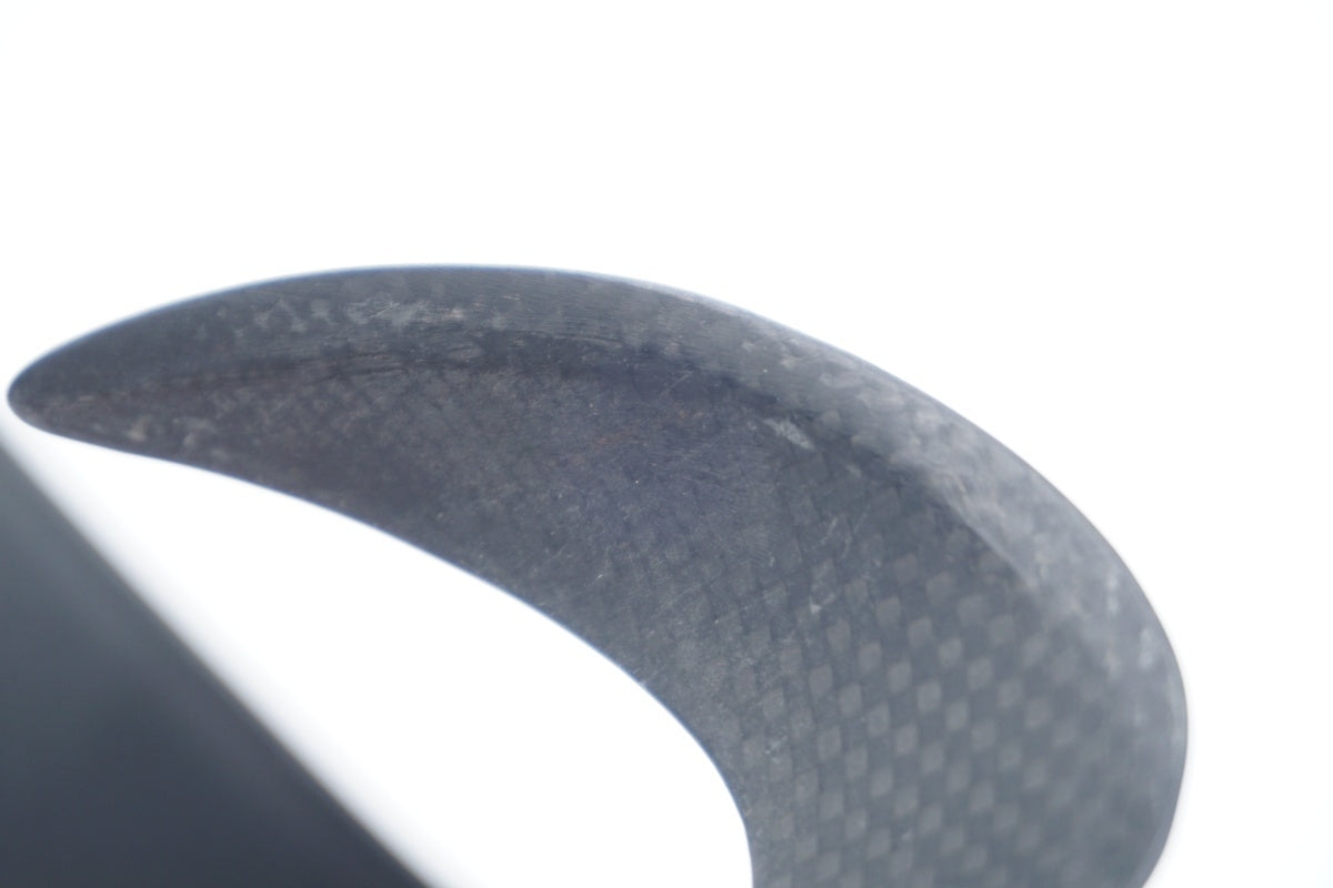 ブランド不明 カーボン柄 ボトルケージ / 滋賀大津店