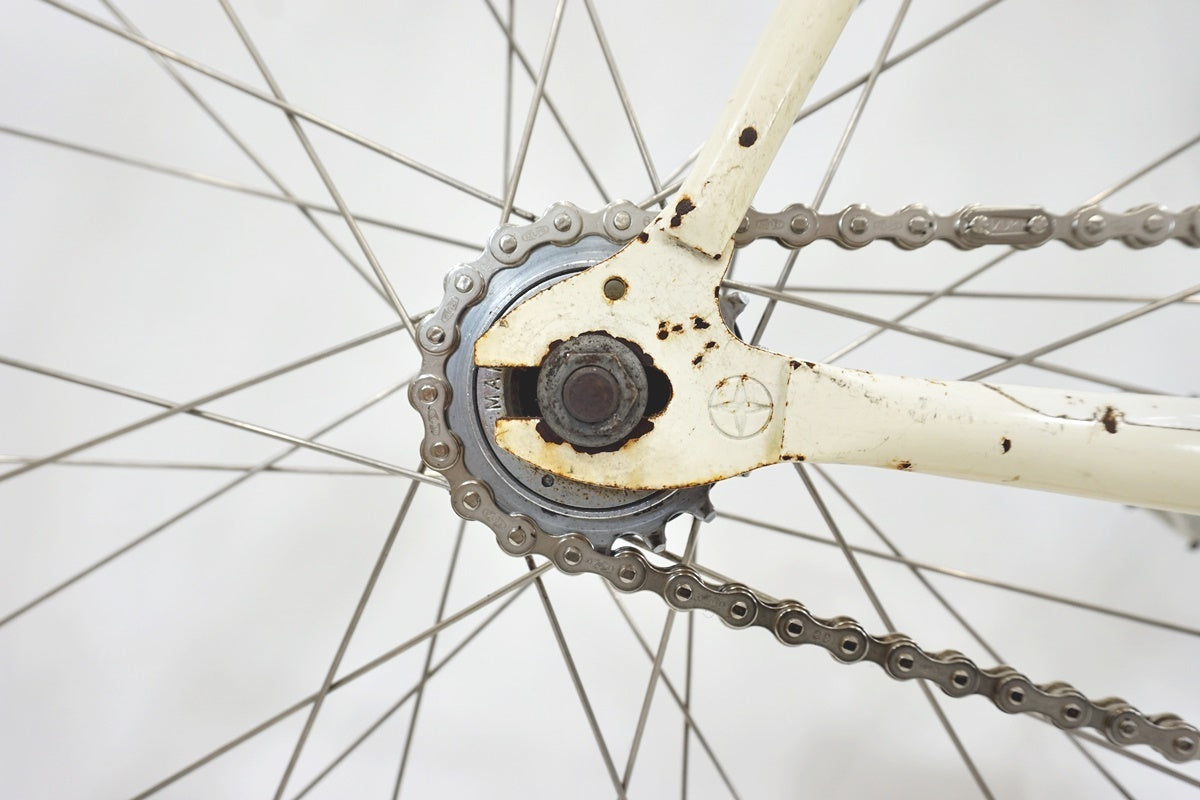 SCHWINN 「シュウィン」 MADISON 2008年頃 ピストバイク / 東京商品化センター