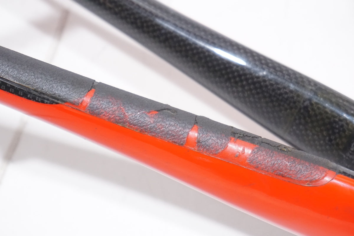 INTERMAX「インターマックス」 SESTRIERE 2011年モデル フレームセット