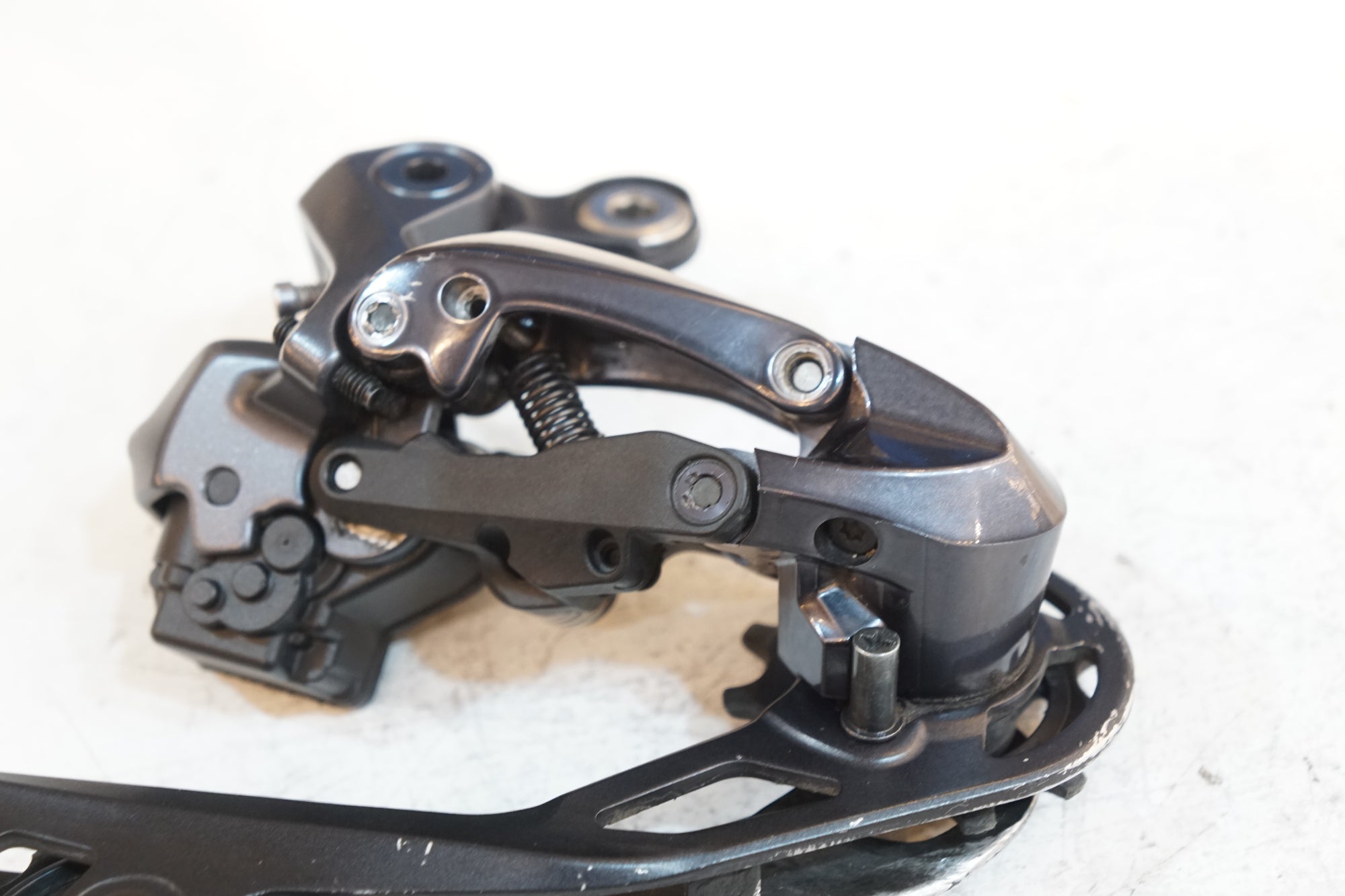 SHIMANO 「シマノ」 ULTEGRA RD-R8050 リアディレイラー / バイチャリ