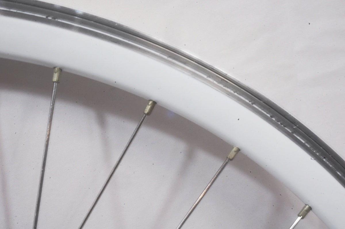 Fuji vapah シングル用ディスク　ホイールセット新品未使用 Fuji vapah シングル用ディスク ホイールセット新品未使用