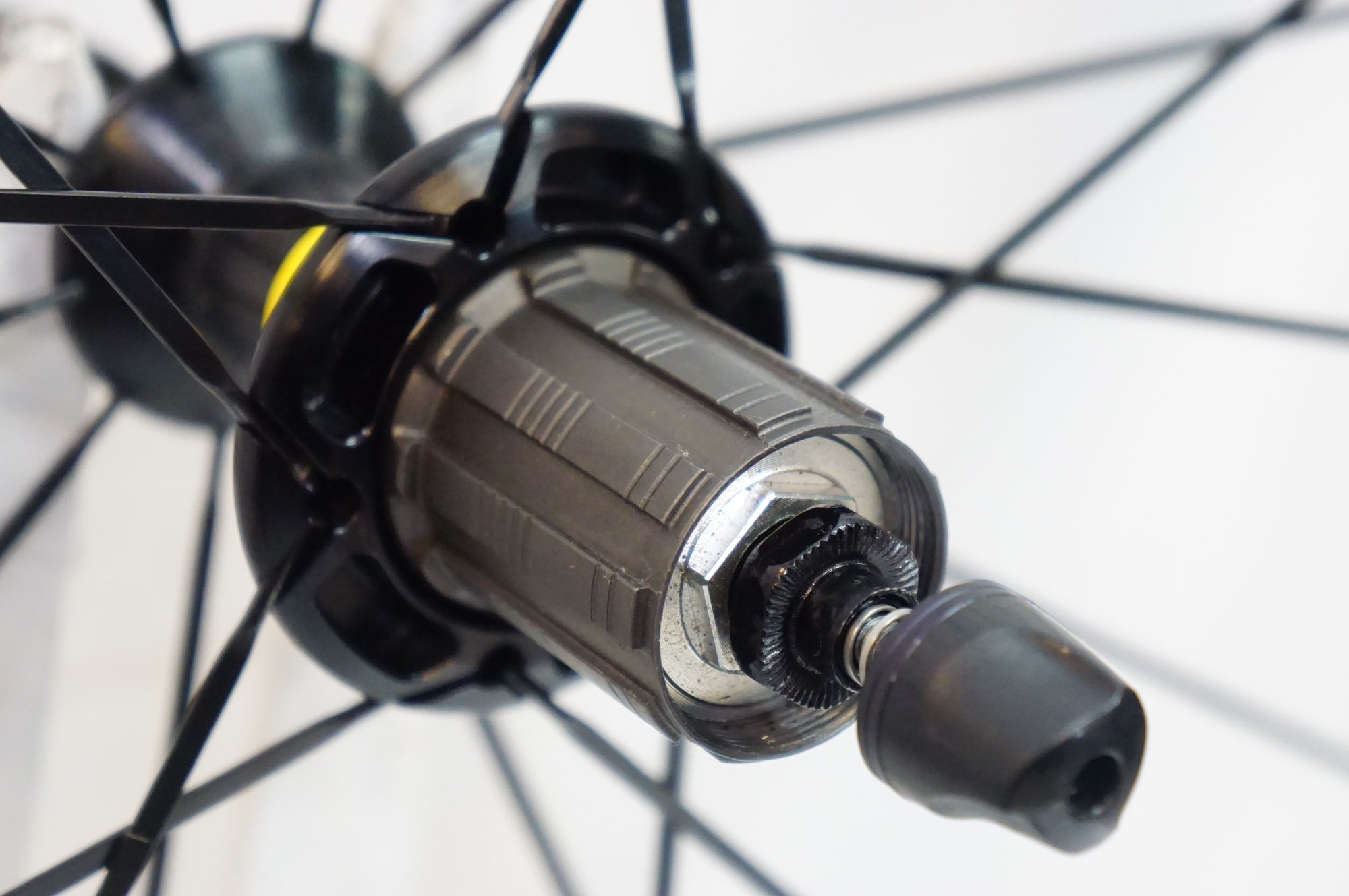 MAVIC 「マヴィック」 COSMIC PRO CARBON C13 シマノ11速 ホイール