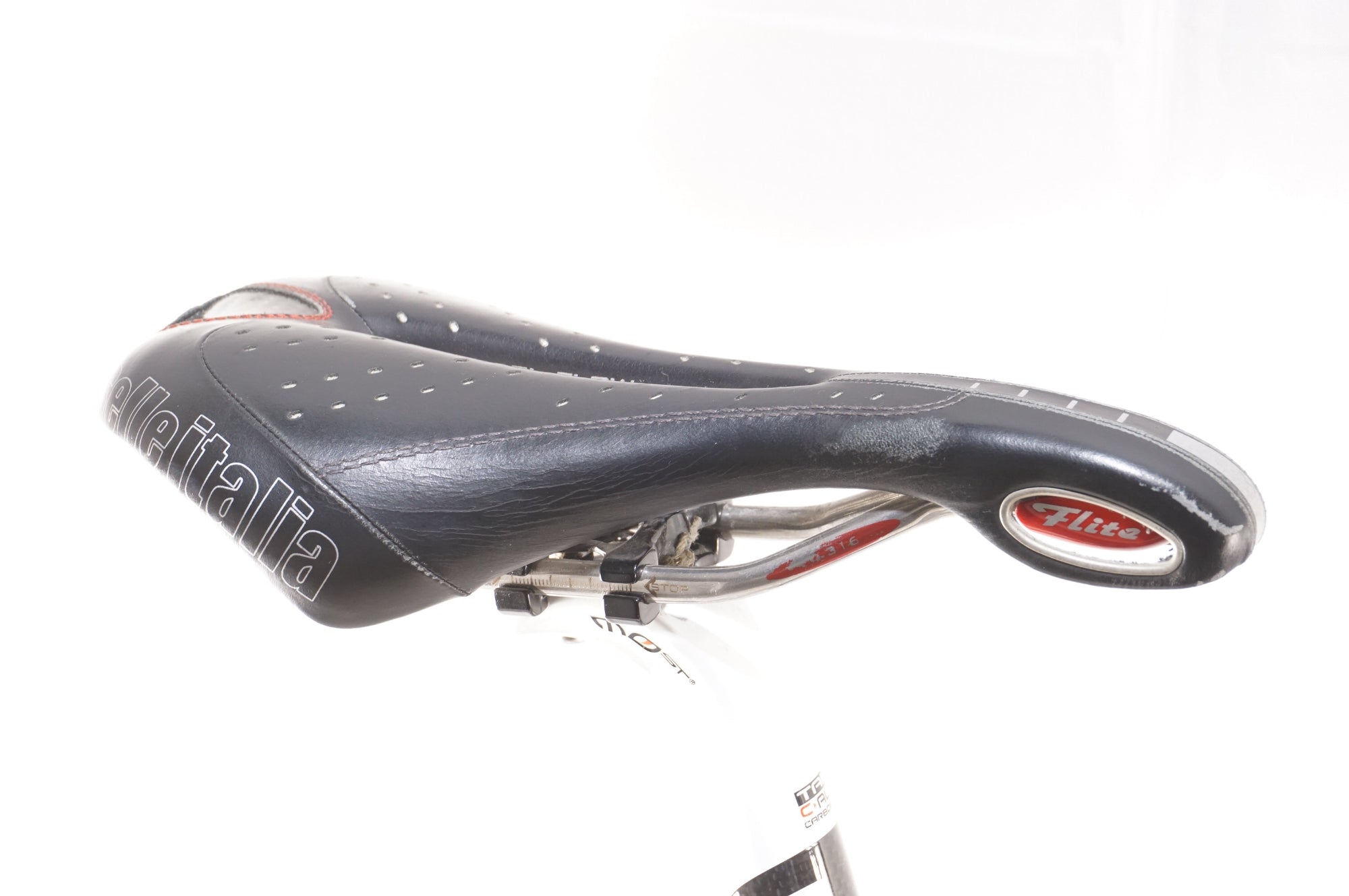 PINARELLO 「ピナレロ」 FP QUATTRO ULTEGRA 2011年モデル ロードバイク / 中目黒店