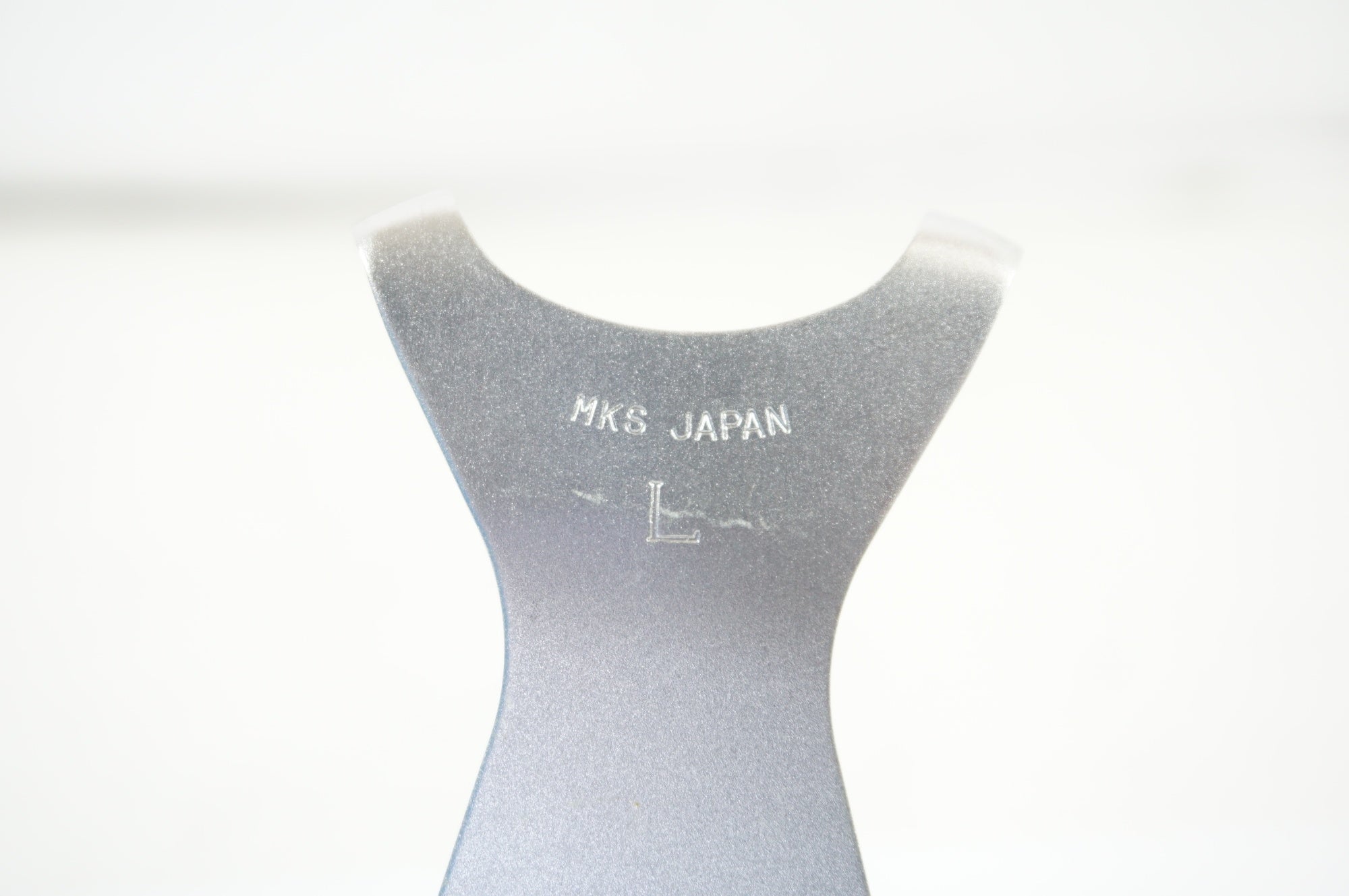 MKS 「ミカシマ」 CUSTOM NUEVO ペダル / 宇都宮店