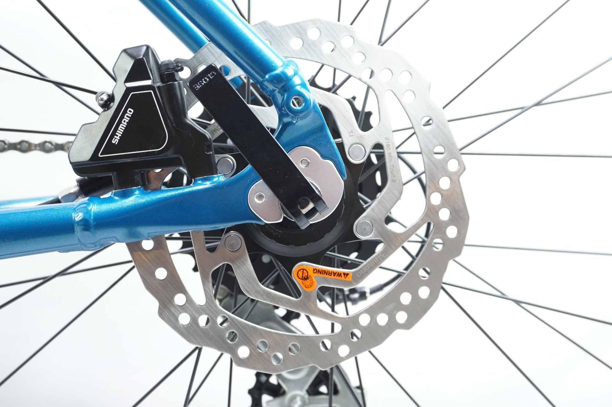 BIANCHI 「ビアンキ」 ROMA3 DISC 2022年モデル クロスバイク / 中目黒店