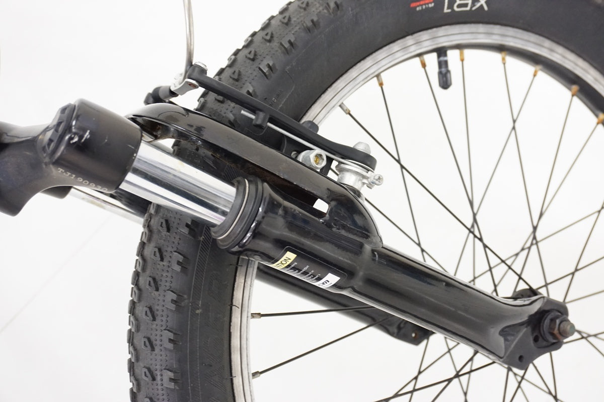 TREK「トレック」 PRECALIBER 20 20インチ 2020年モデル キッズバイク / 浜松店