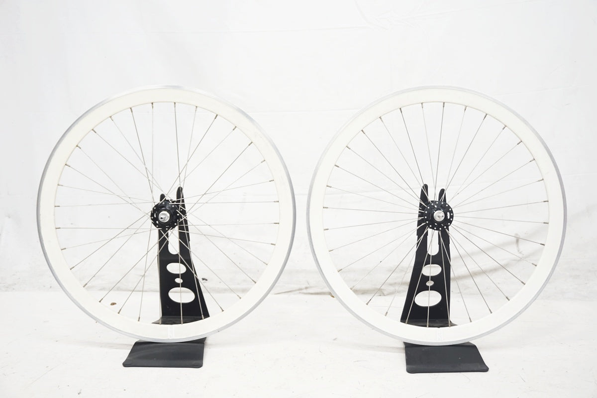 CINELLI 「チネリ」 ハブ H PLUS SON リム ピストホイールセット / 大阪美原北インター店