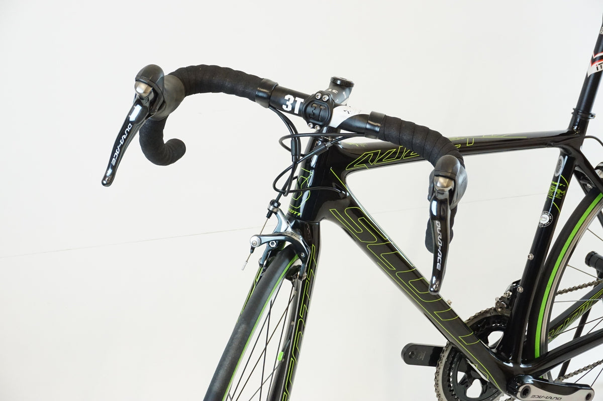 SCOTT 「スコット」 ADDICT TEAM ISSUE 2014年モデル ロードバイク / 浜松店