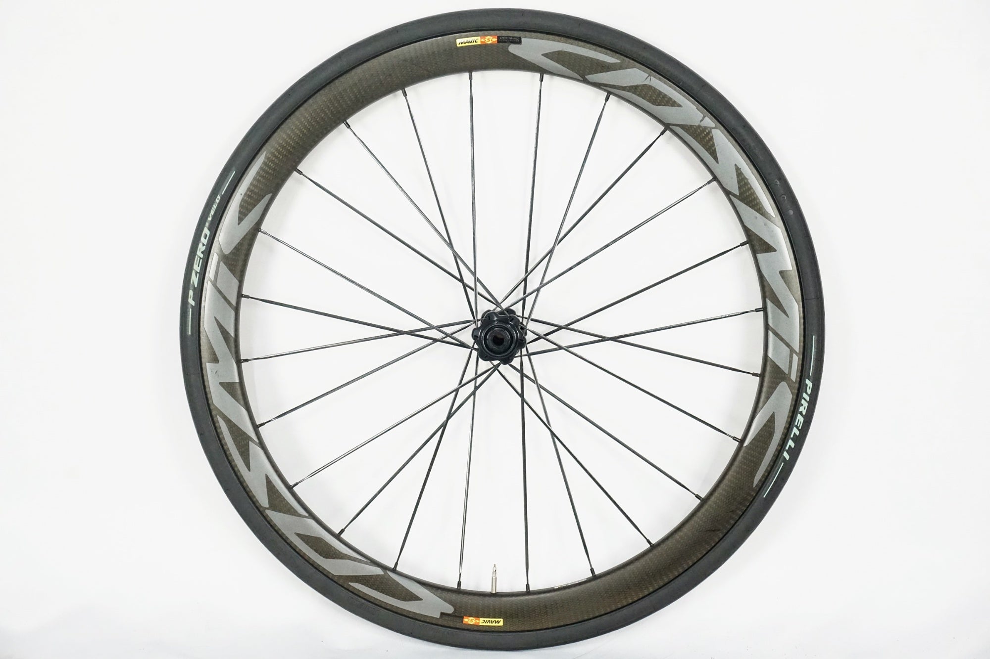 MAVIC 「マビック」 COSMIC PRO CARBON SL DISC シマノ11速 ホイールセット / 名古屋大須店