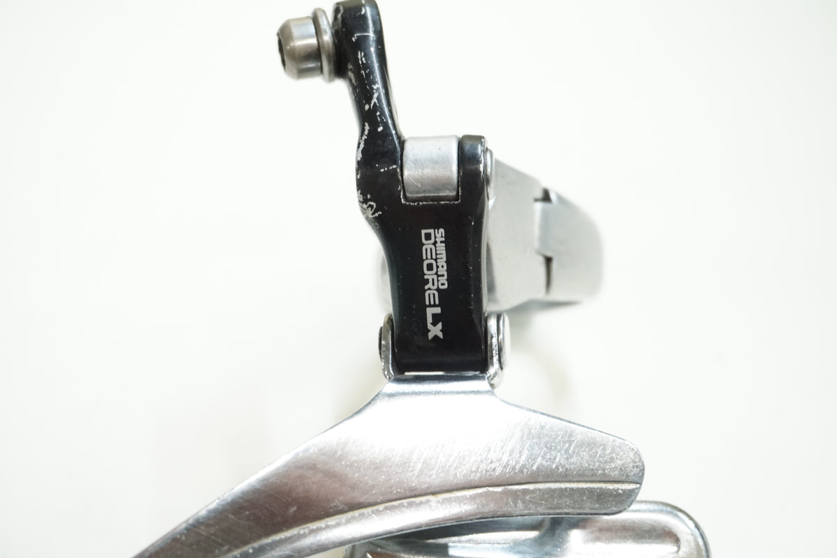 SHIMANO 「シマノ」 DEORE LX FD-M550 フロントディレイラー / 大宮店