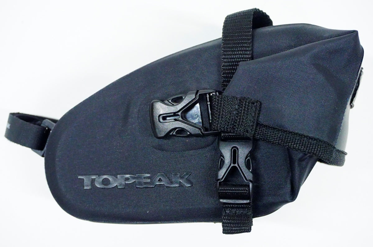 TOPEAK 「トピーク」 サドルバッグ / 名古屋大須店