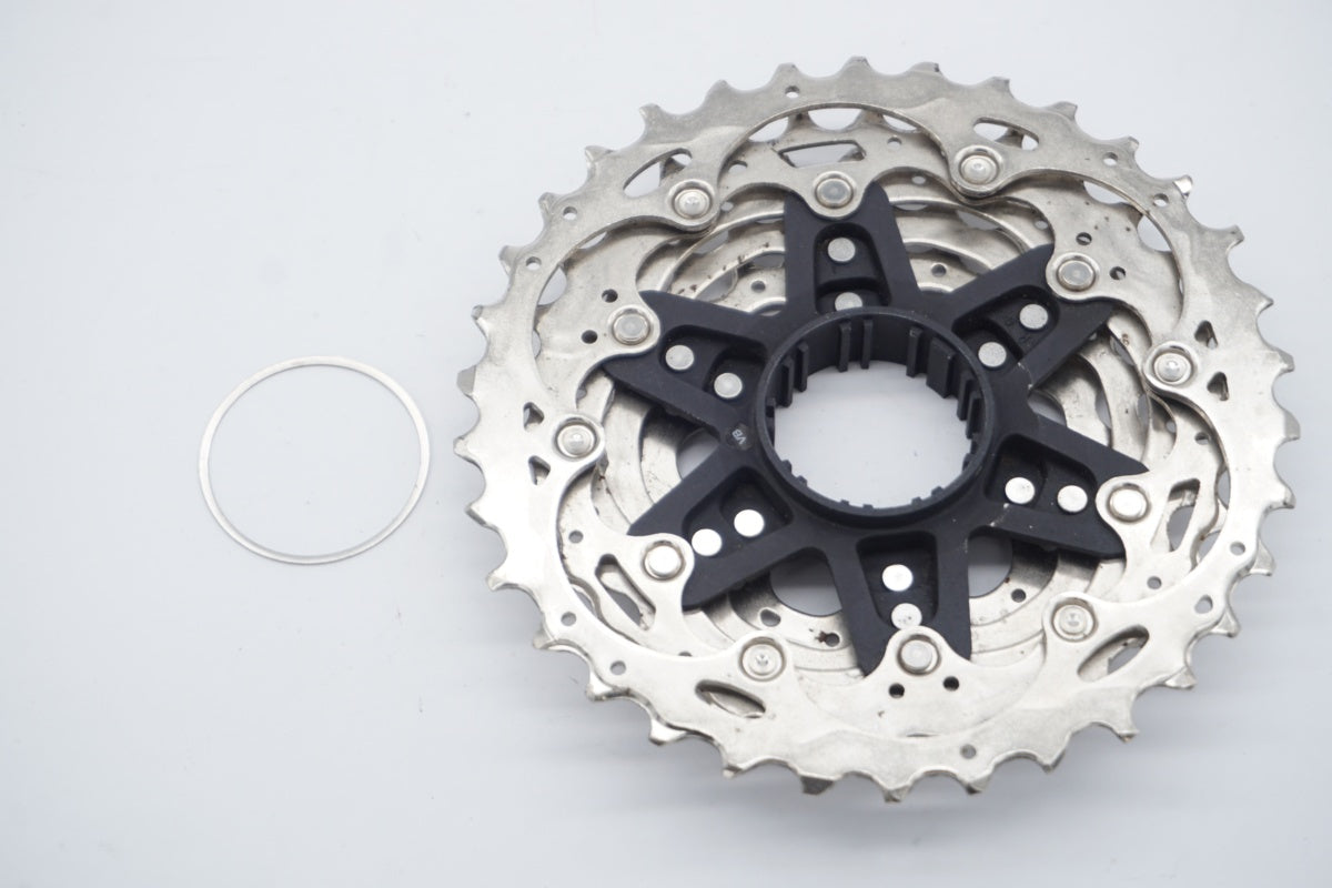 SHIMANO 「シマノ」 105 CS-R7100 11-34T スプロケット / 滋賀大津店