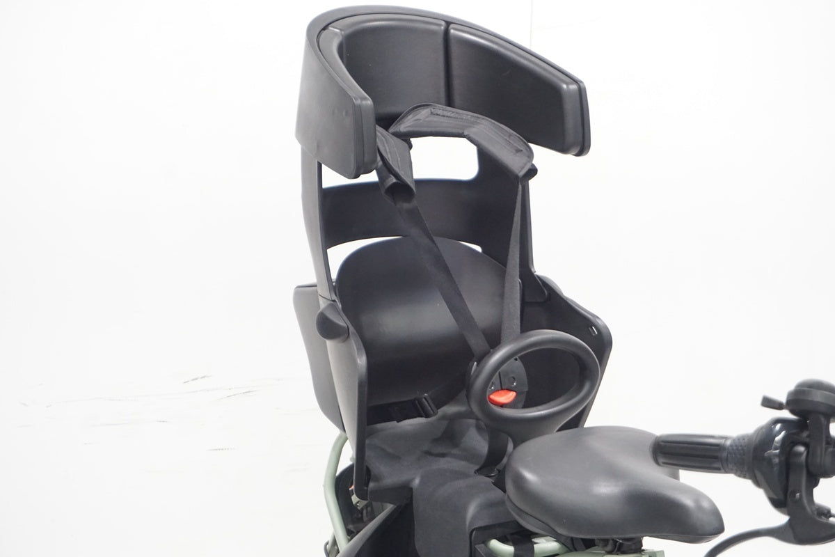 YAMAHA 「ヤマハ」 PAS BABBY UN SP 2024年モデル 20インチ 電動アシスト自転車 / 滋賀大津店