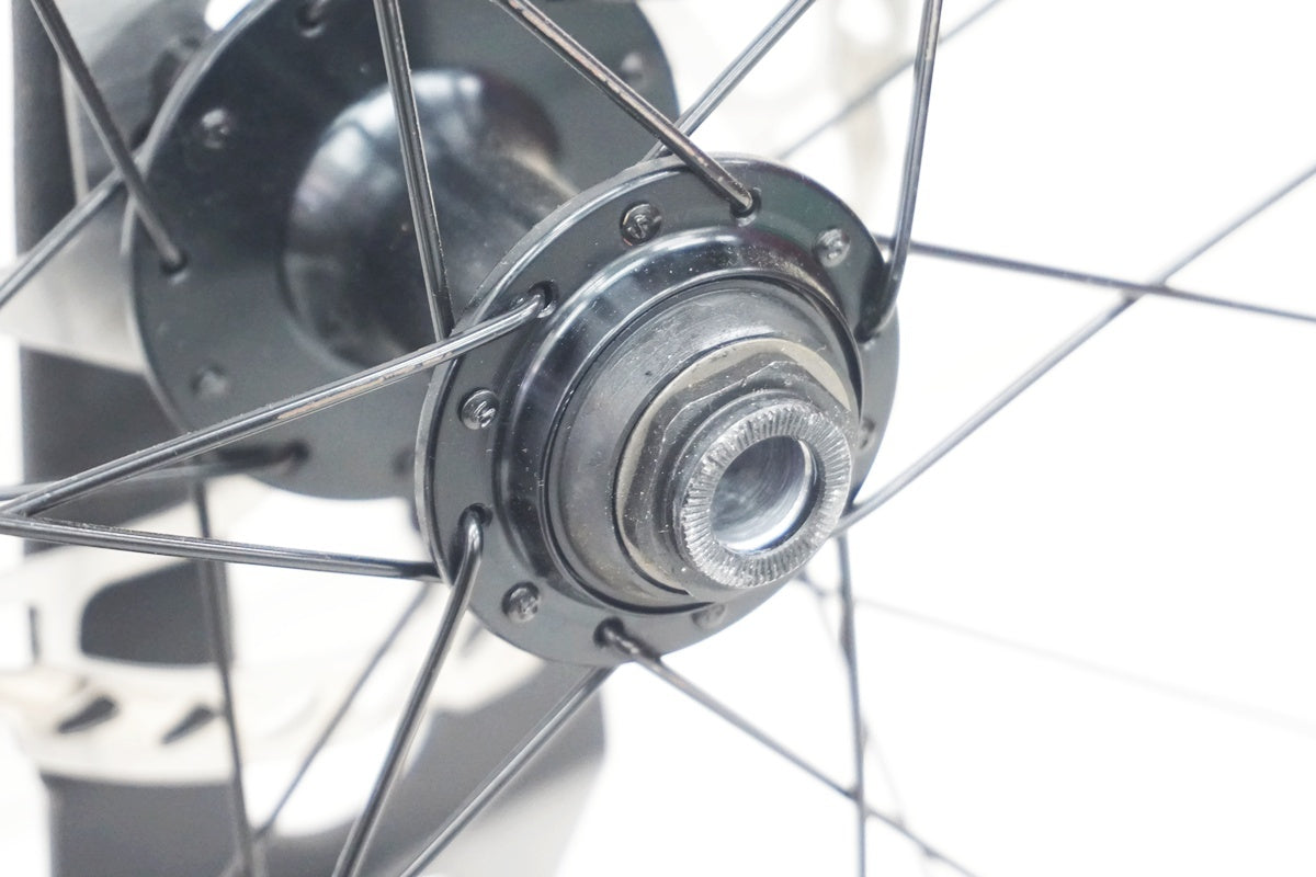BONTRAGER 「ボントレガー」 AFFINITY TLR DISC シマノ11速 ホイールセット / 大阪美原北インター店