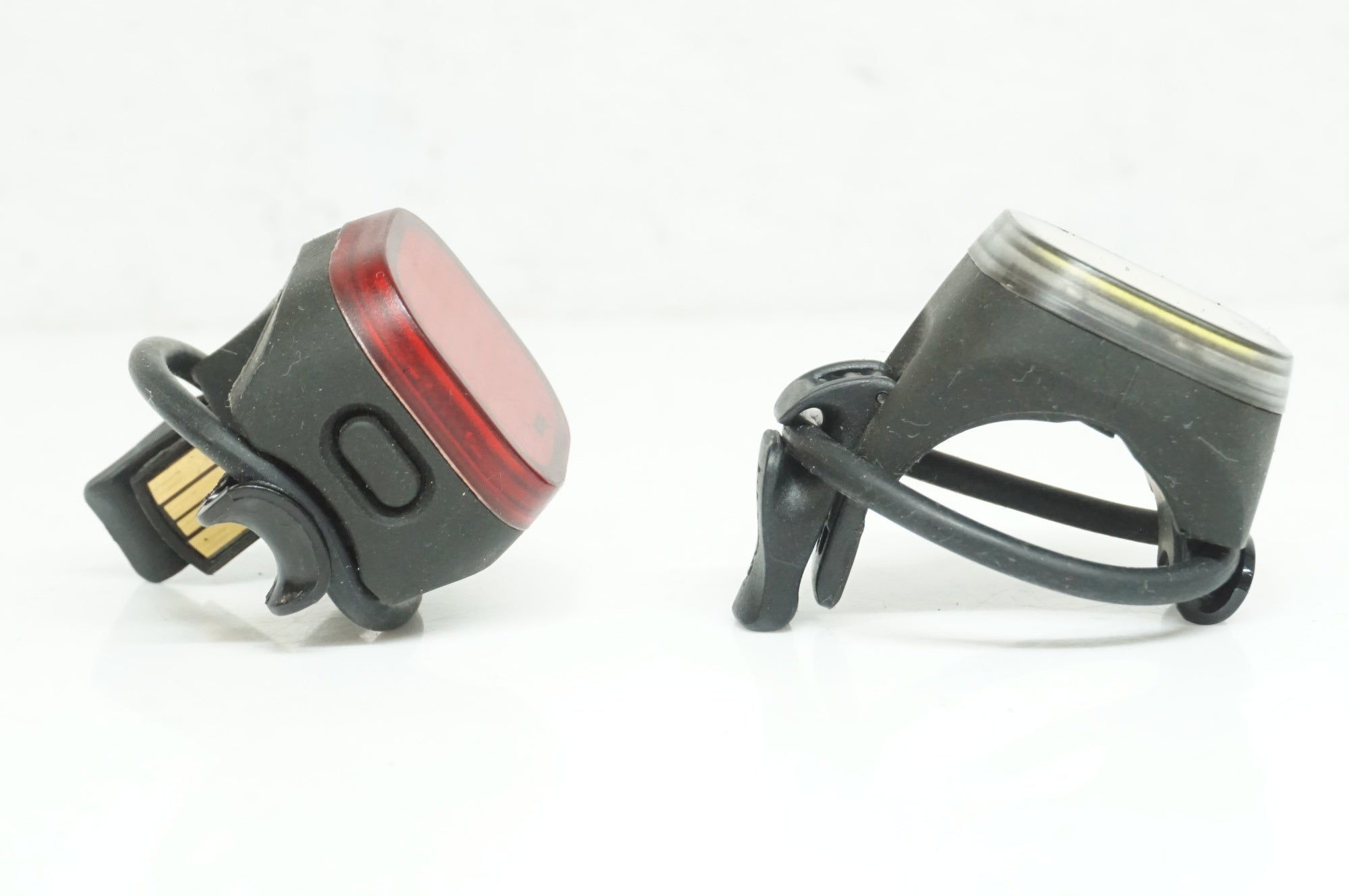 KNOG 「ノグ」 BLINDER MINI SQUARE ライトセット / 大宮店