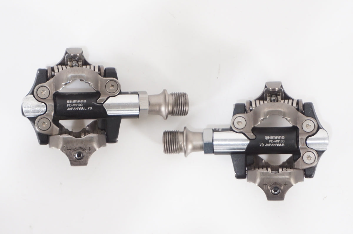 SHIMANO 「シマノ」 XTR PD-M9100 ペダル / AKIBA店