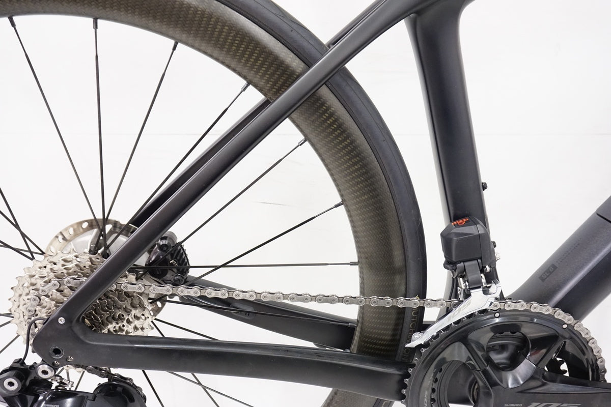 TREK「トレック」 DOMANE SL6 GEN4 2023年モデル ロードバイク / 浜松店