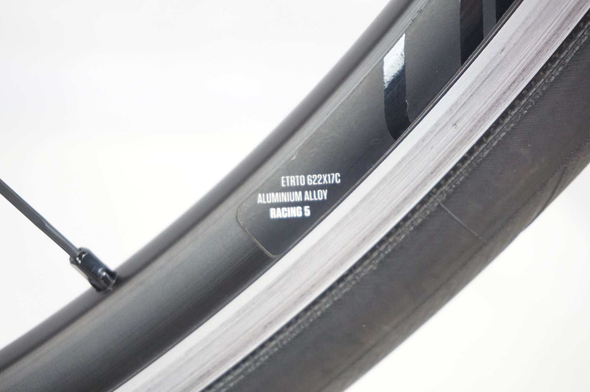 FULCRUM 「フルクラム」 RACING 5 SHIMANO11s ホイールセット / 宇都宮店