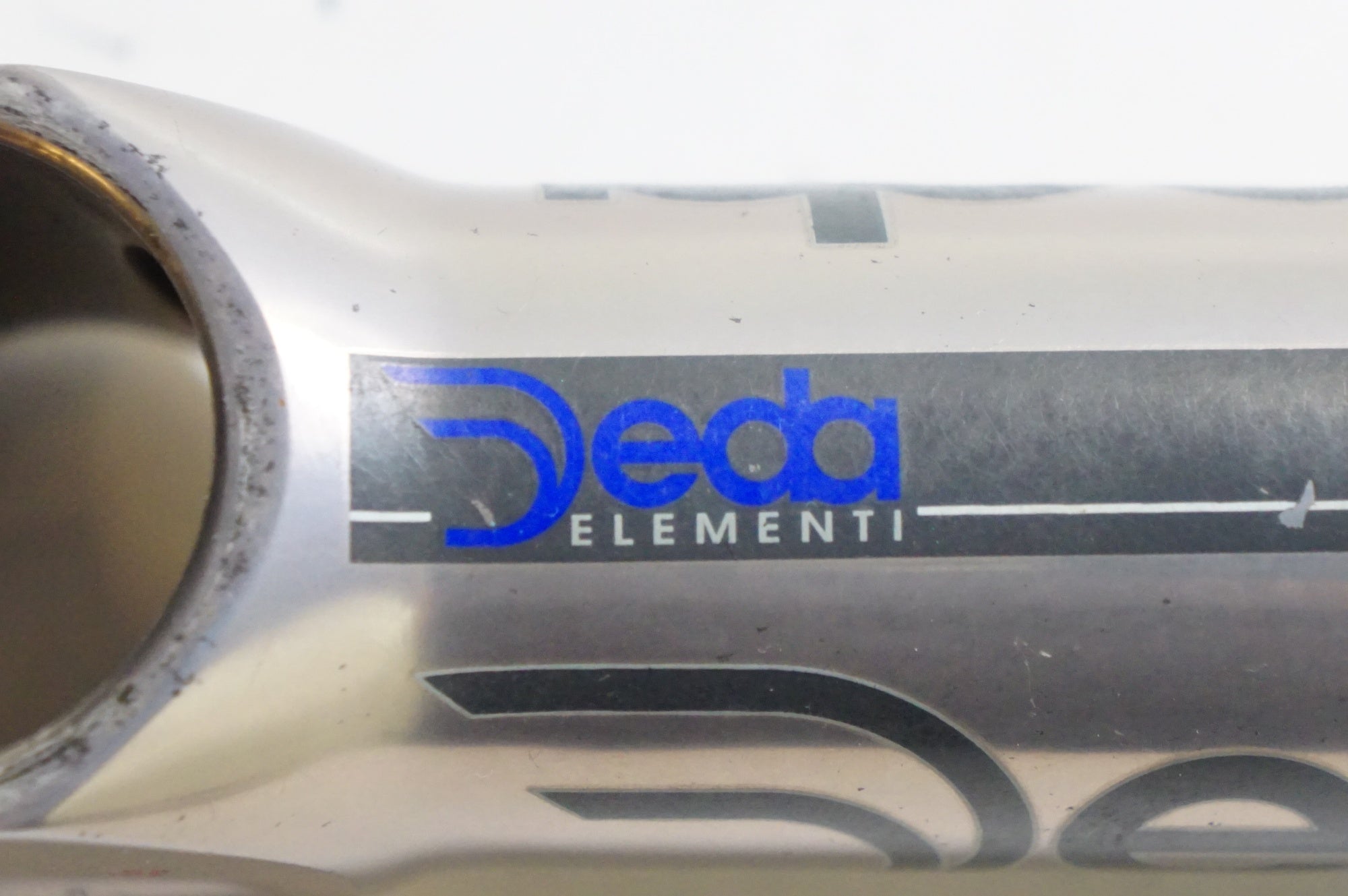 DEDA 「デダ」 ZERO 100 120mm ステム / 熊谷本店