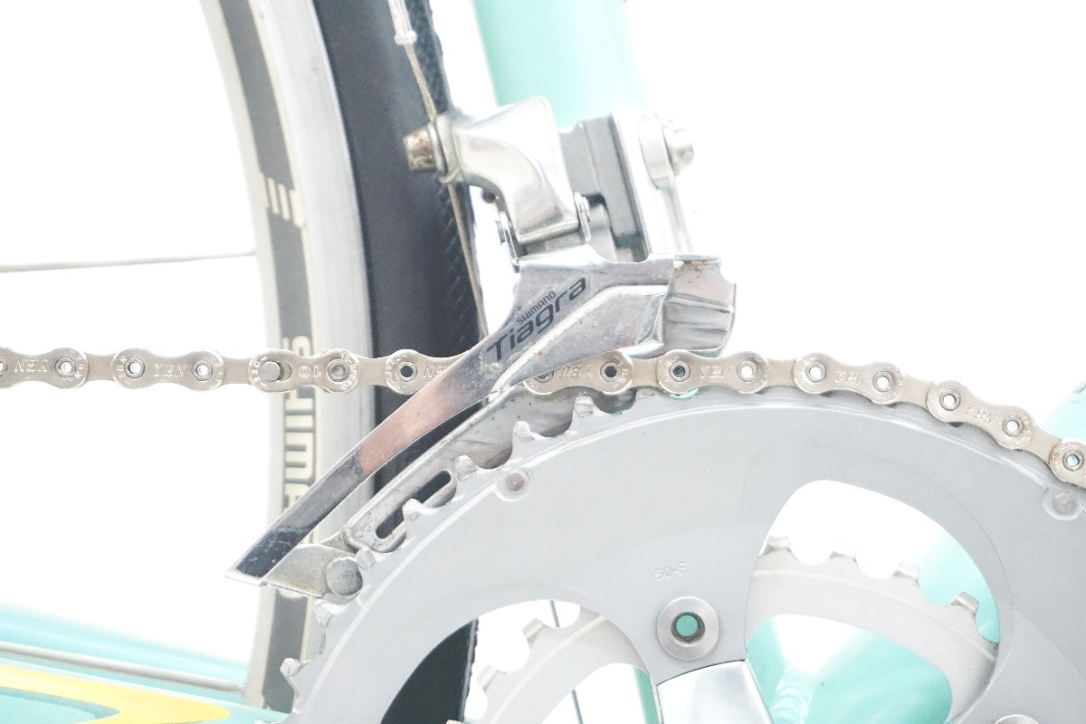 BIANCHI LITE 「ビアンキ」 ALLOY 年式不明 ロードバイク / 大阪美原北インター店