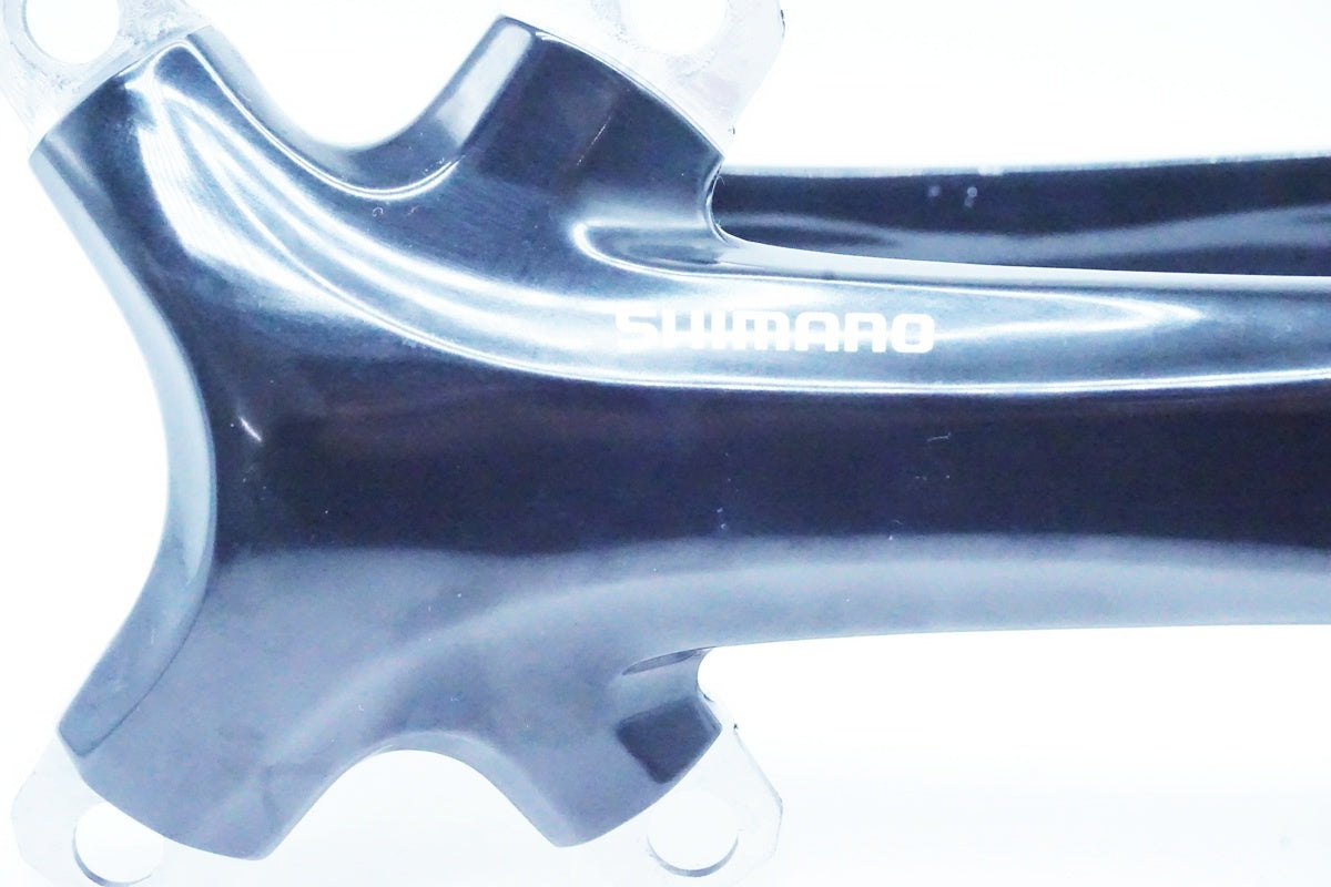 SHIMANO「シマノ」 FC-RS510 170mm クランク/ 京都西院店