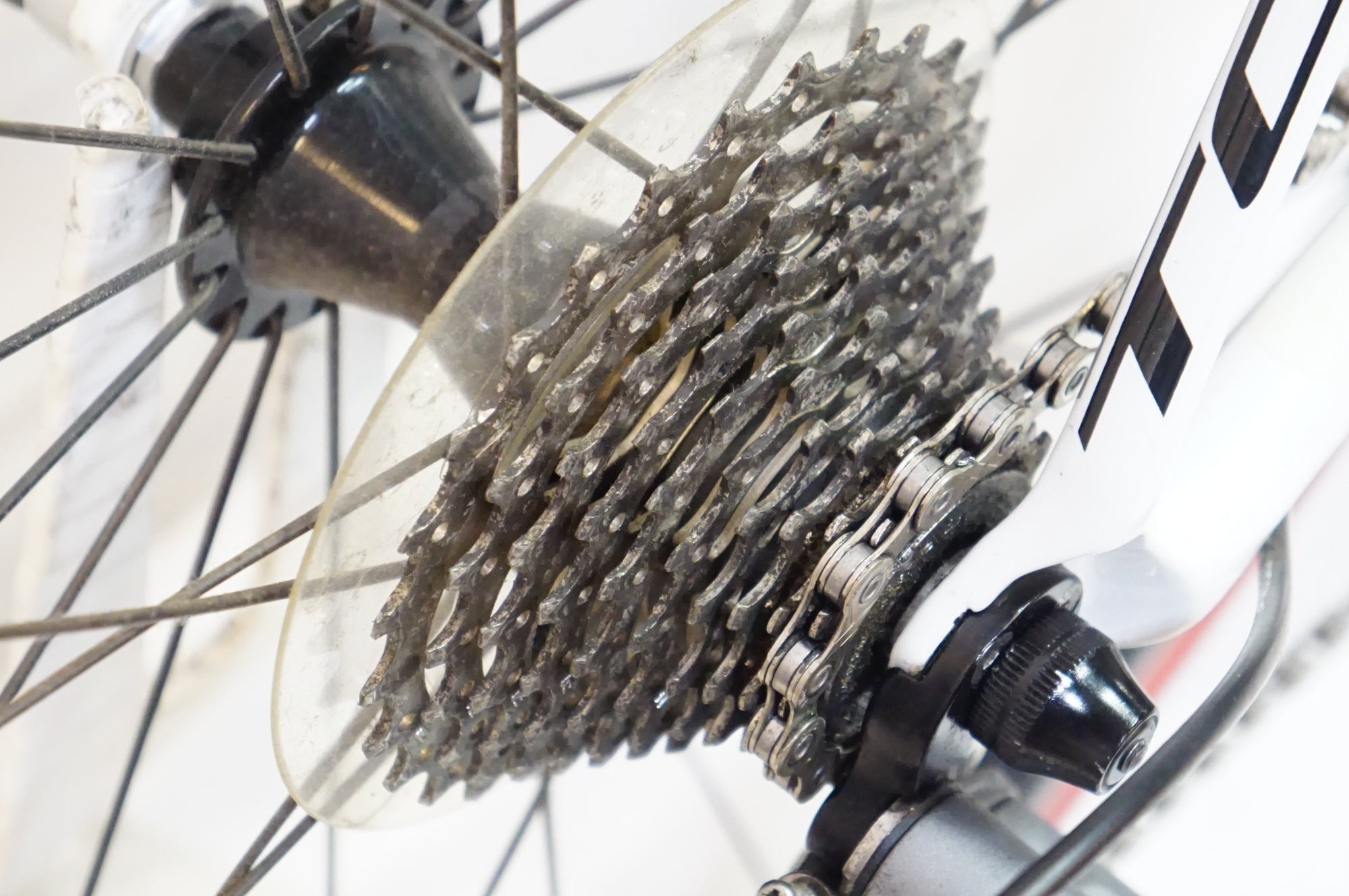 ジャンク GIANT 「ジャイアント」 TCR COMPOSITE 3 2013年モデル ロードバイク / 熊谷本店