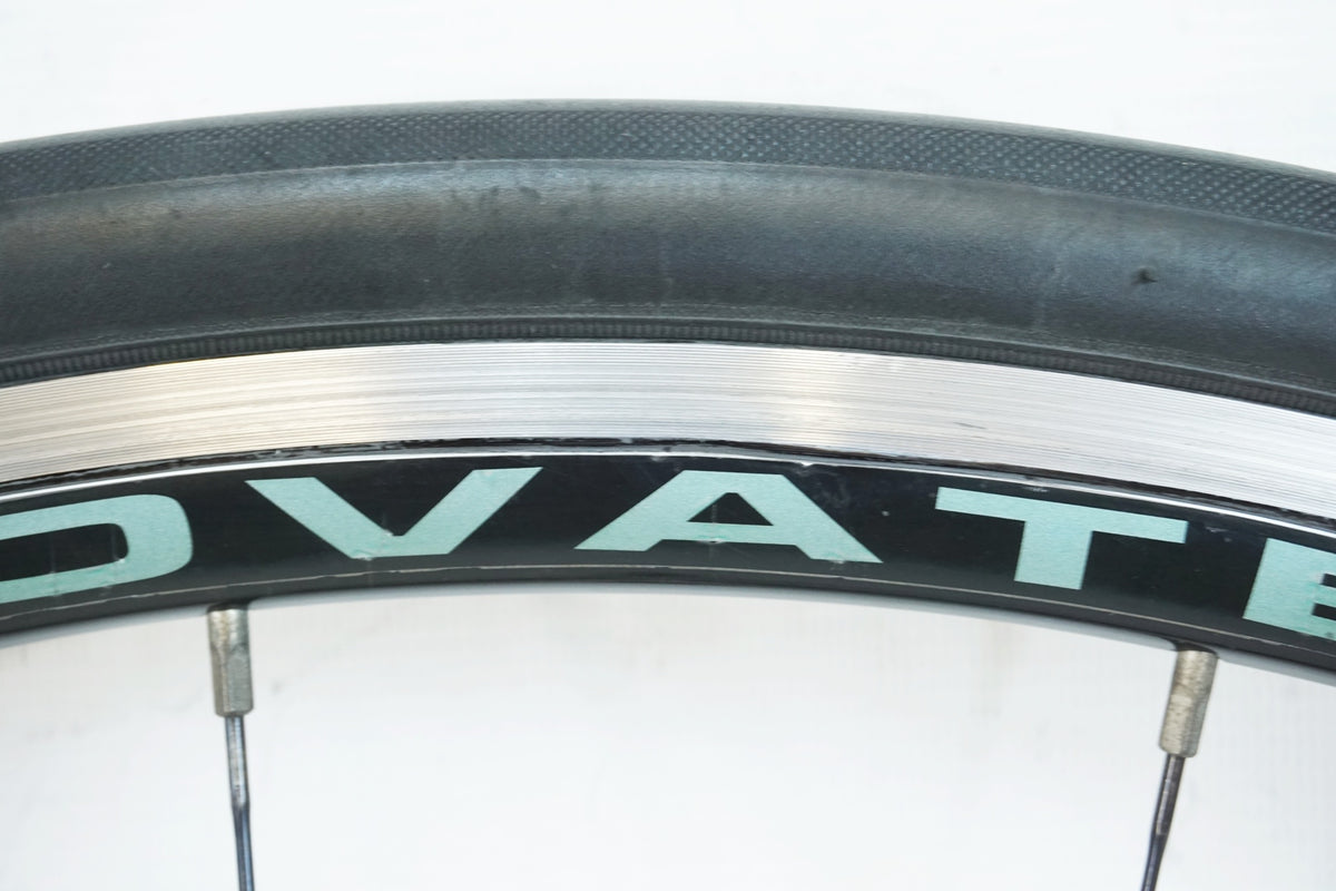 NOVATEC 「ノバテック」 SPRINT シマノ 10速 ホイールセット / 有明ガーデン店