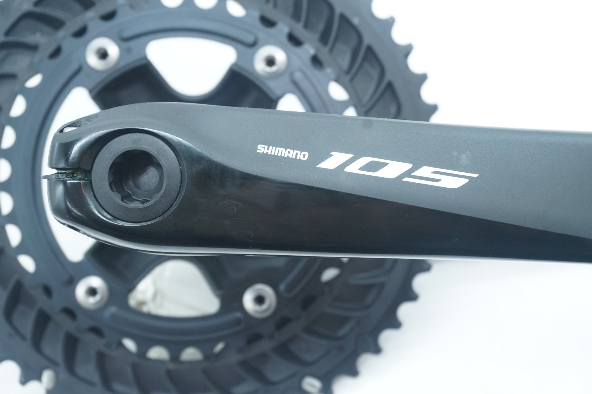 SHIMANO「シマノ」 105 FC-R7000 クランクセット / 京都西院店 SHIMANO「シマノ」 105 FC-R7000 クランクセット / 京都西院店