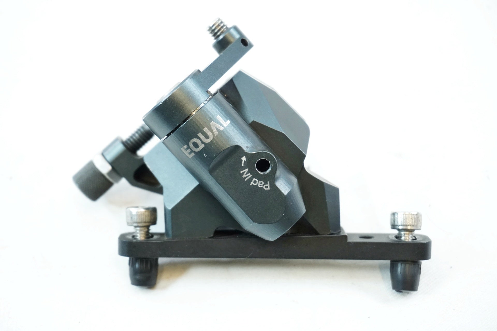 GROWTAC 「グロータック」 EQUAL DBR-X0501-SL ディスクブレーキキャリパーセット / 有明ガーデン店