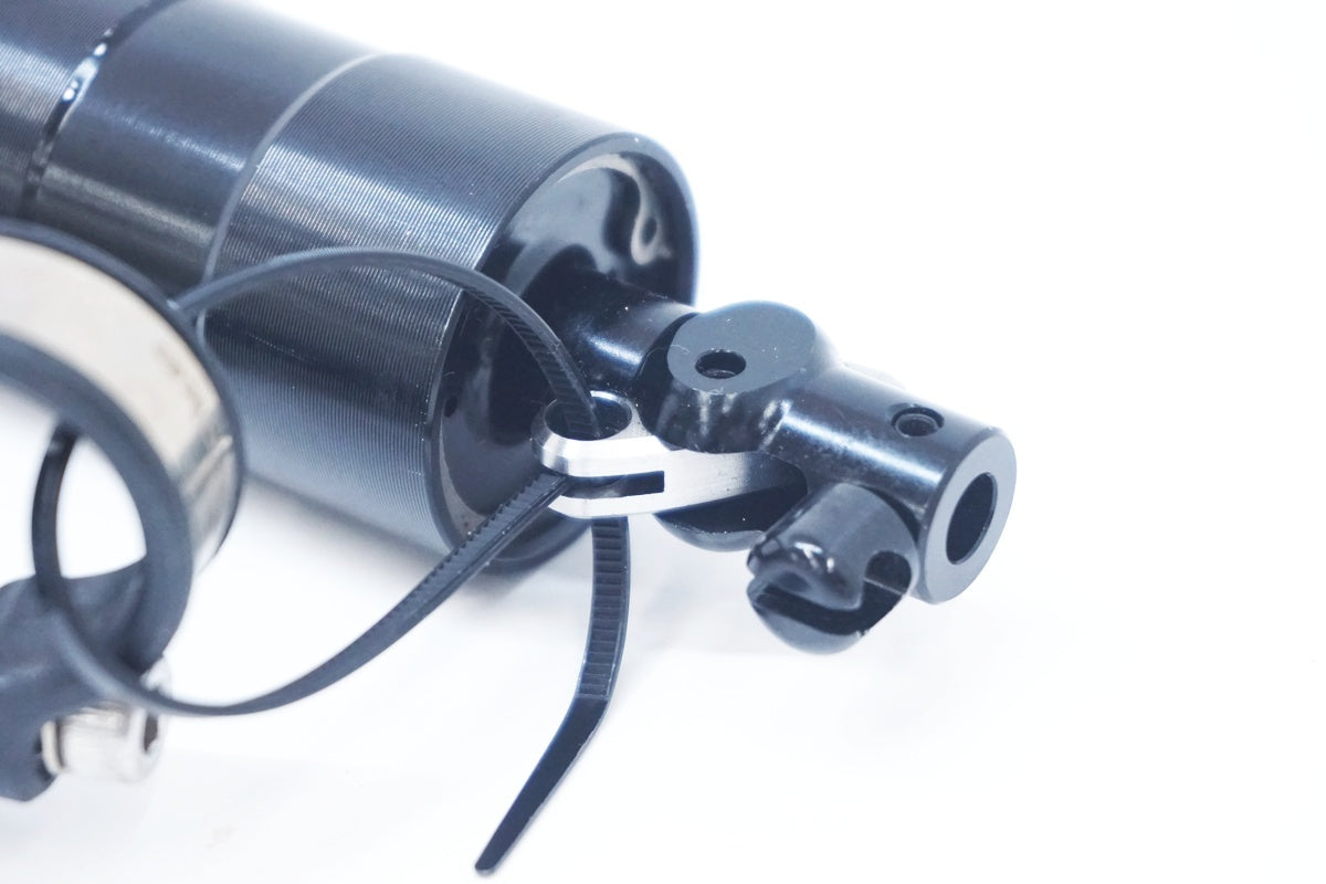 BIKE YOKE 「バイクヨーク」 REVIVE Φ31.6 250mm ドロッパーシートポスト / 大阪美原北インター店