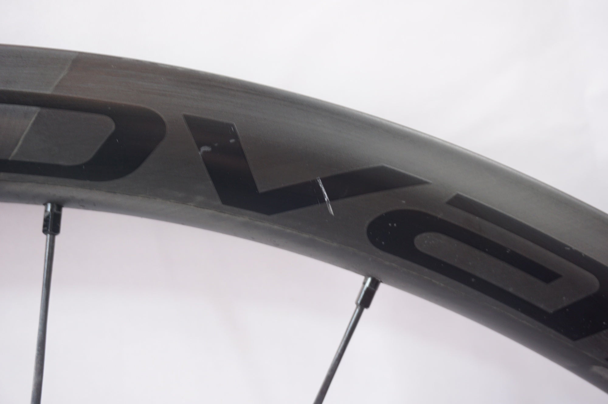 ROVAL 「ロヴァール」 ALPINIST CL2 シマノ11速 ホイールセット